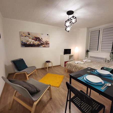 Lotta Apartment Beograd Eksteriør billede