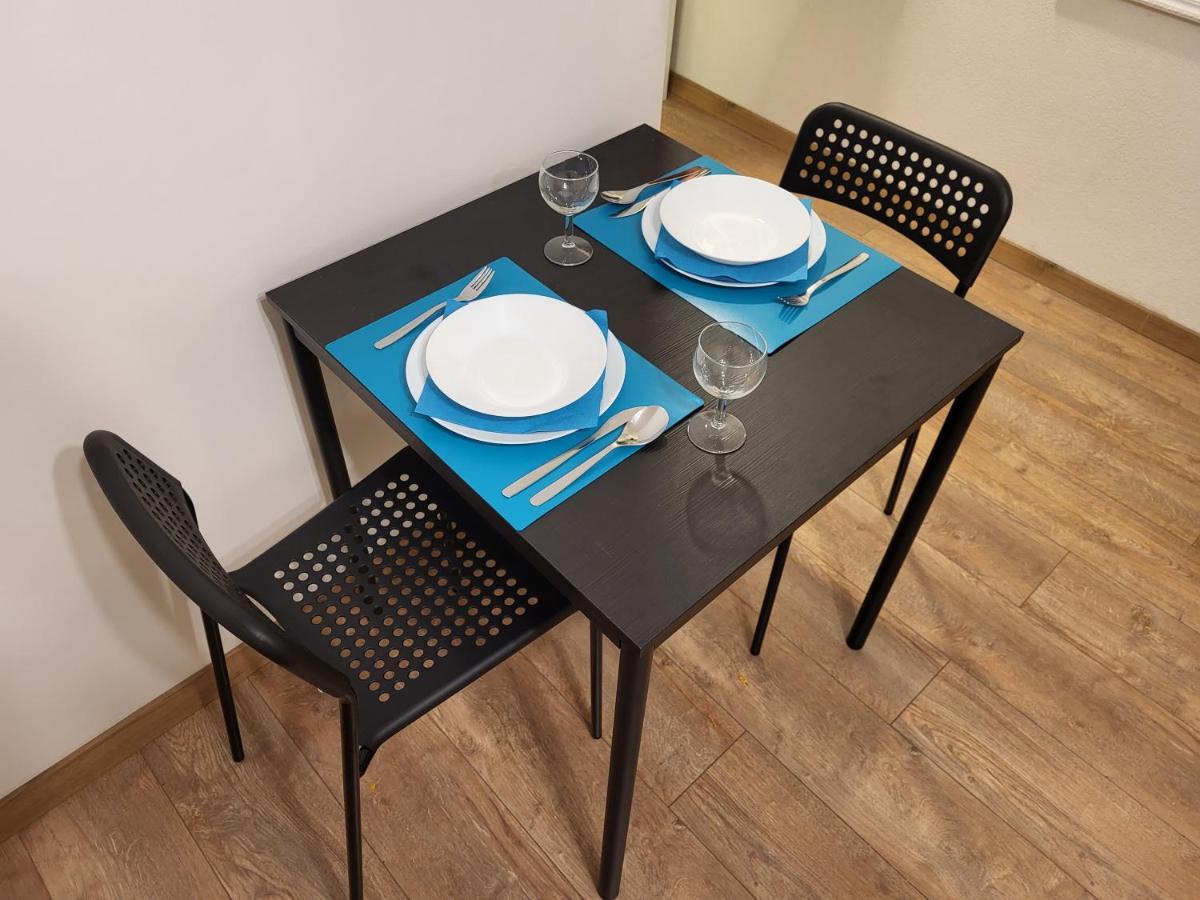 Lotta Apartment Beograd Eksteriør billede