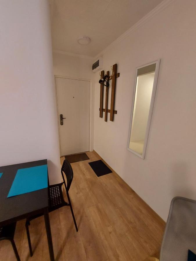 Lotta Apartment Beograd Eksteriør billede
