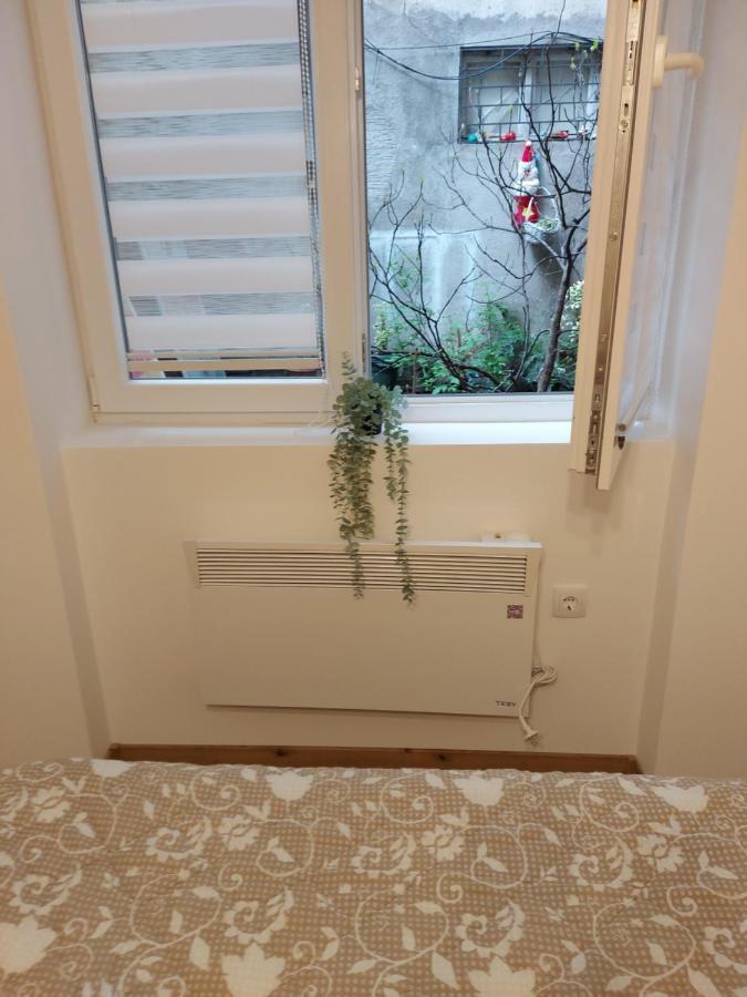 Lotta Apartment Beograd Eksteriør billede